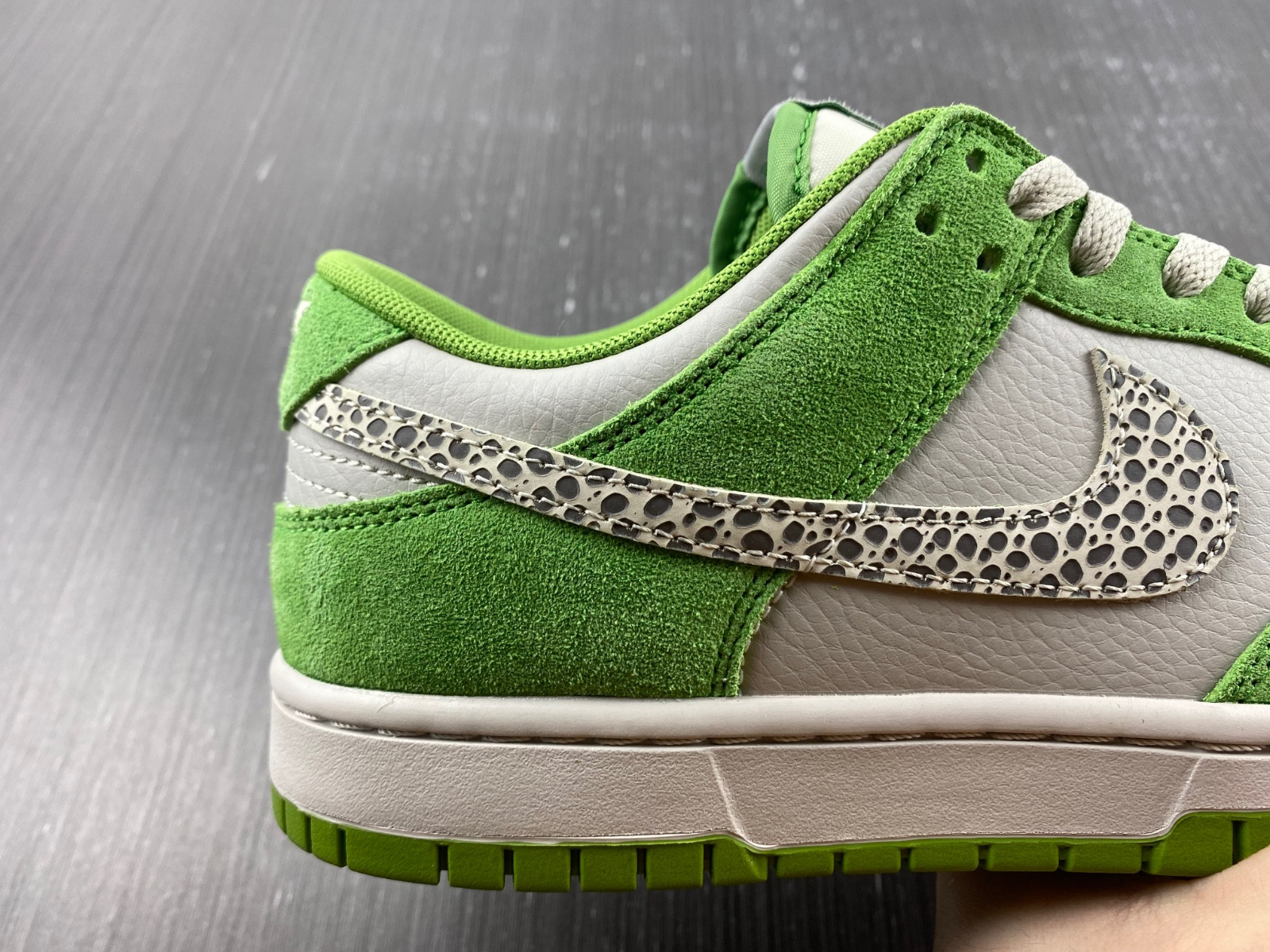 Nike Dunk Low DR0156-300