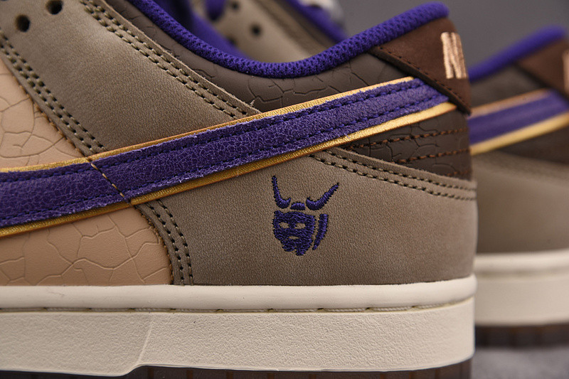 Nike Dunk Low 