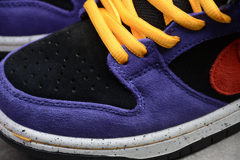 Nike SB Dunk Low “ACG Terra BQ6817-008