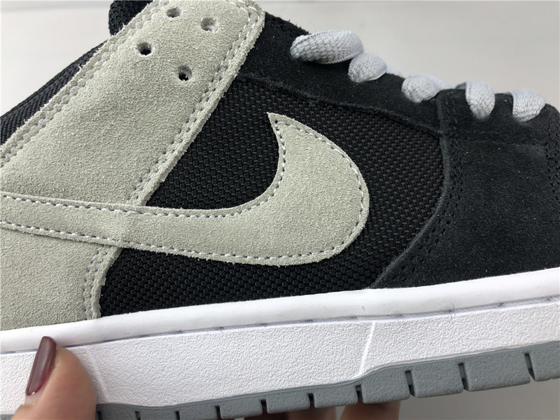 Zoom Dunk Low Pro SB 