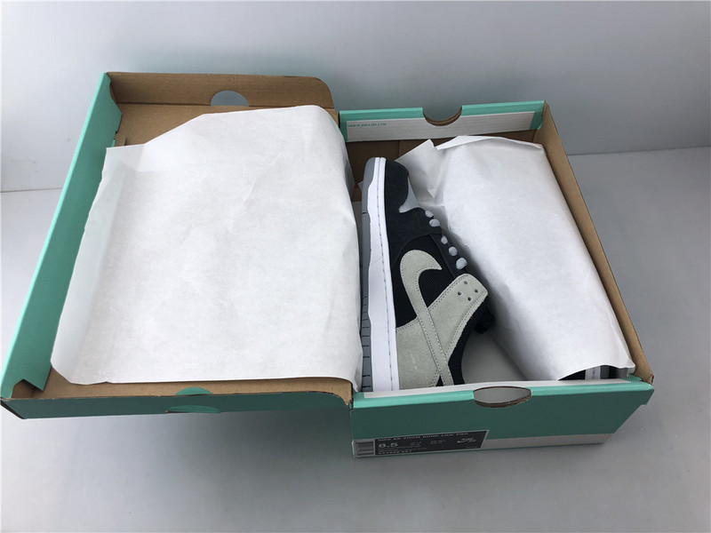 Zoom Dunk Low Pro SB 