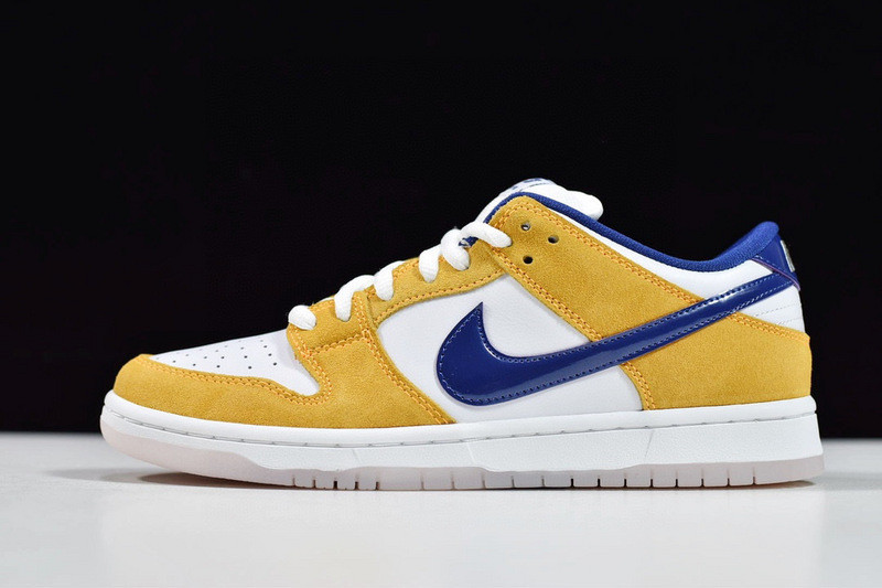 Nike SB Dunk Low “Laser Orange”BQ6817-800