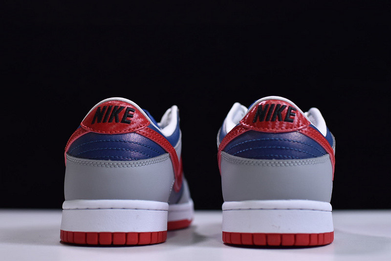 Nike Dunk Low “Samba” CZ2667-400