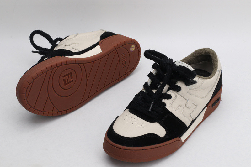 FD Sneakers FD-01