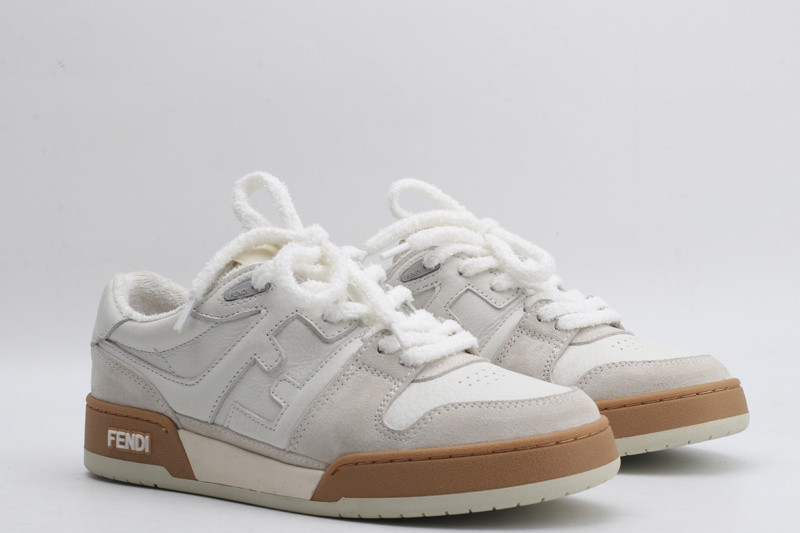 FD Sneakers FD-02