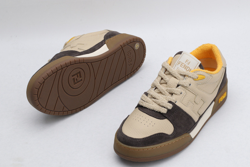 FD Sneakers FD-04