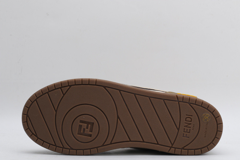 FD Sneakers FD-04