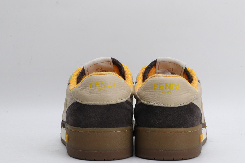 FD Sneakers FD-04