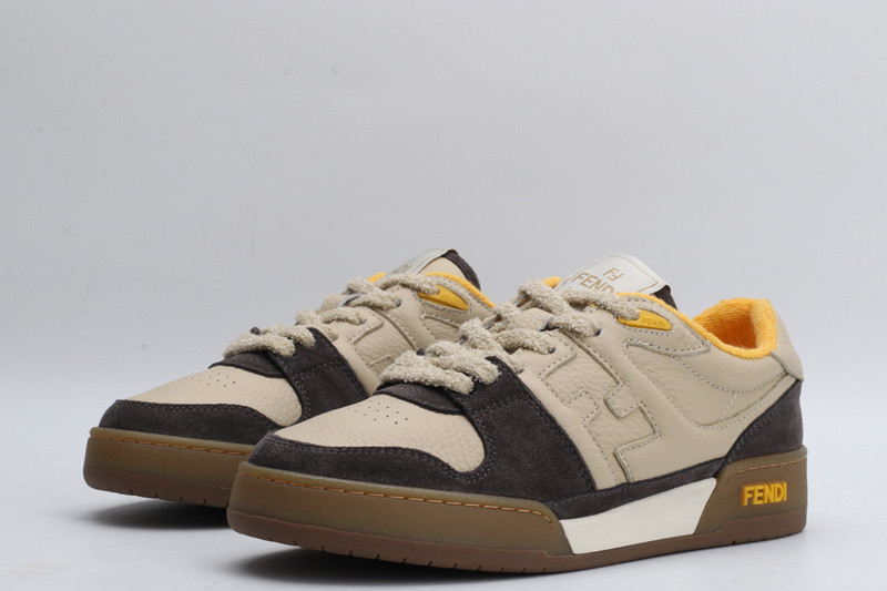 FD Sneakers FD-04
