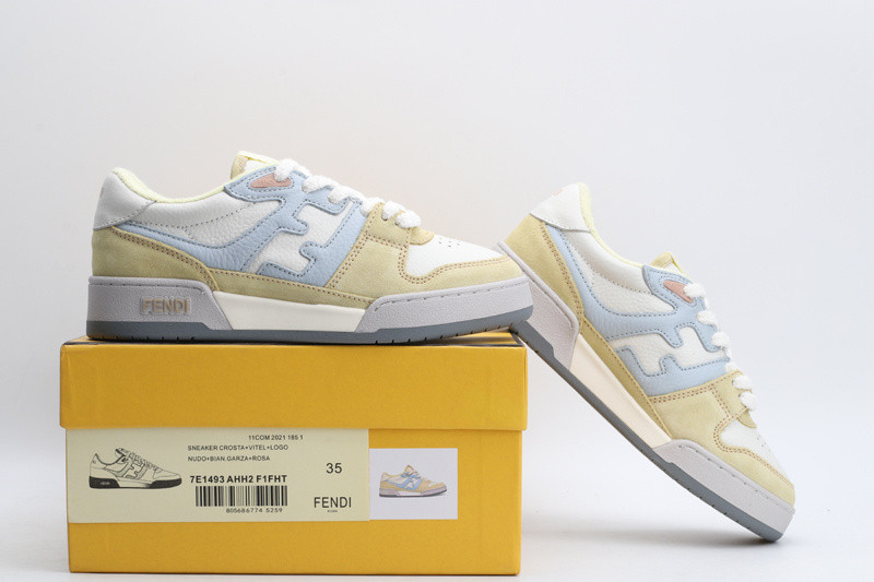 FD Sneakers