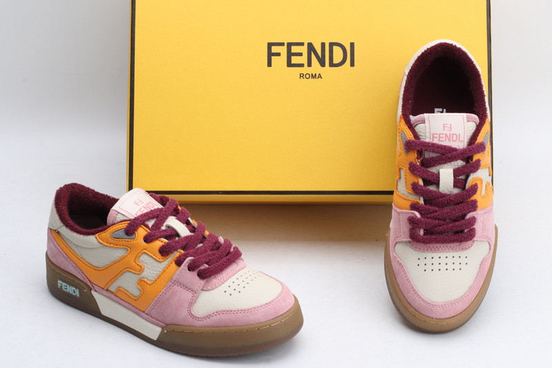 FD Sneakers