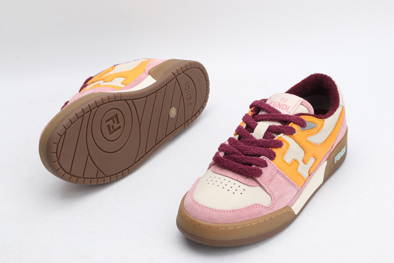 FD Sneakers