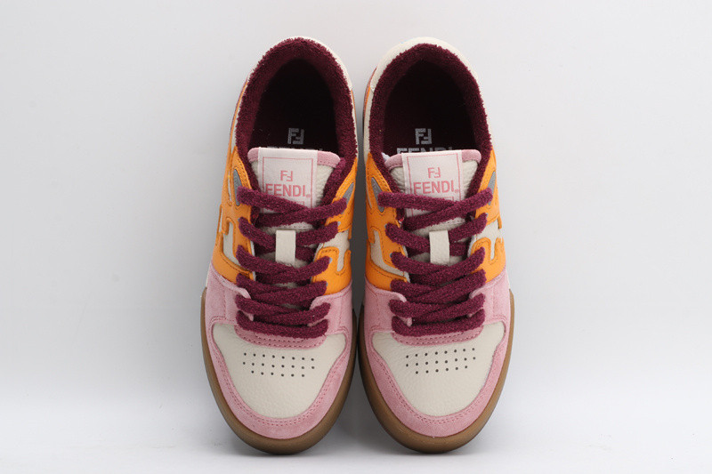 FD Sneakers
