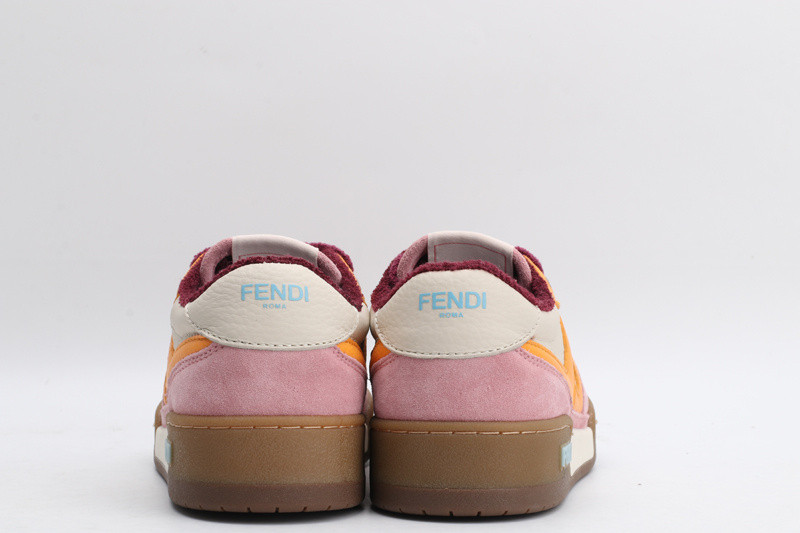 FD Sneakers