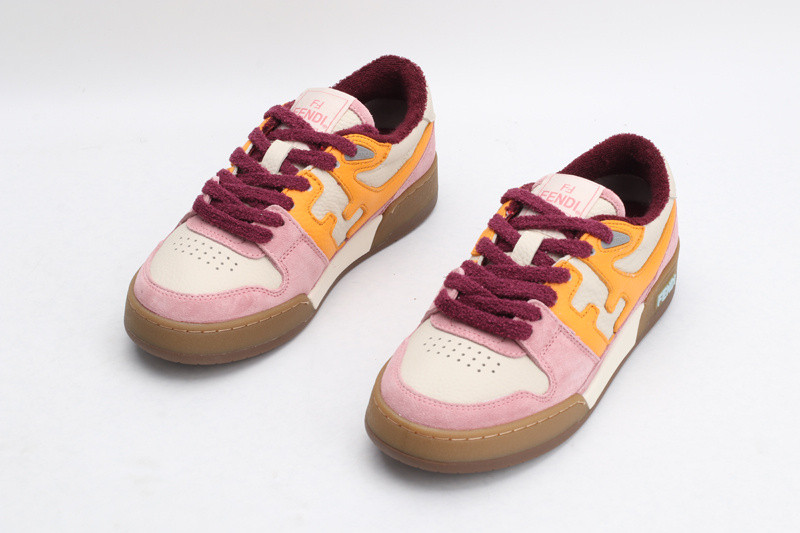 FD Sneakers