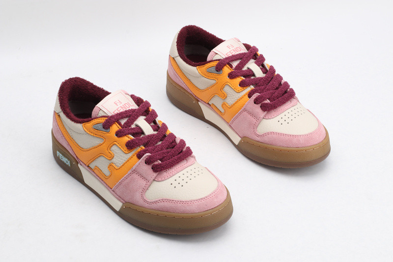 FD Sneakers