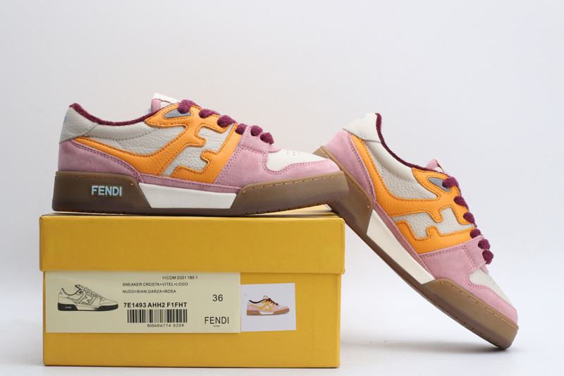 FD Sneakers