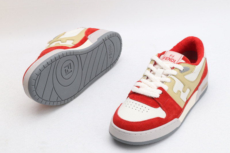 FD Sneakers