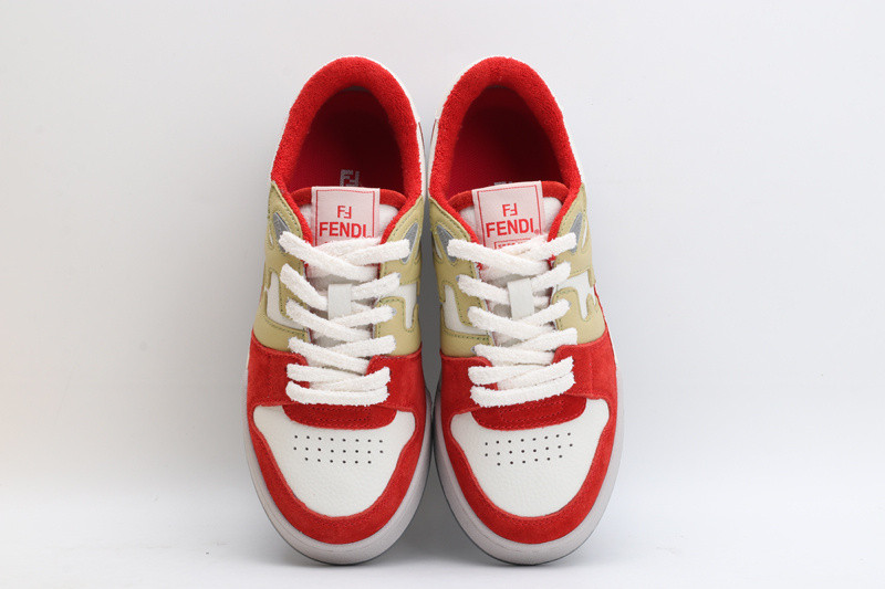 FD Sneakers