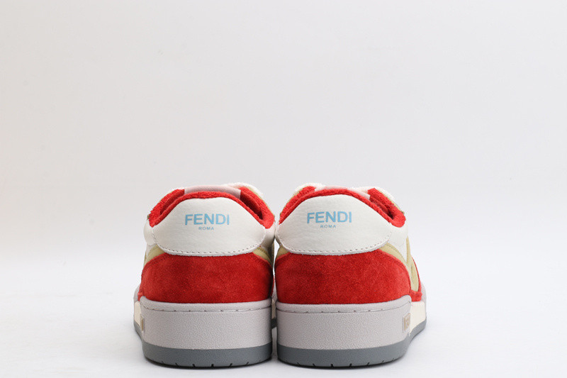 FD Sneakers