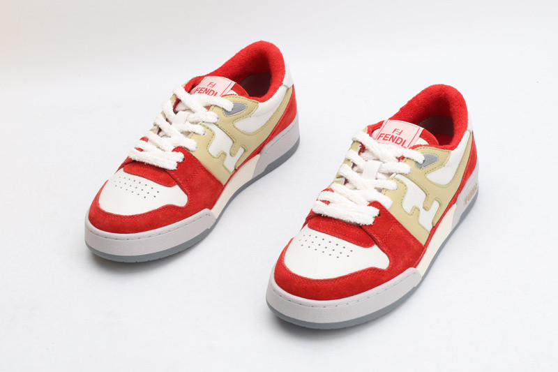 FD Sneakers