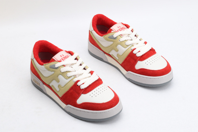 FD Sneakers