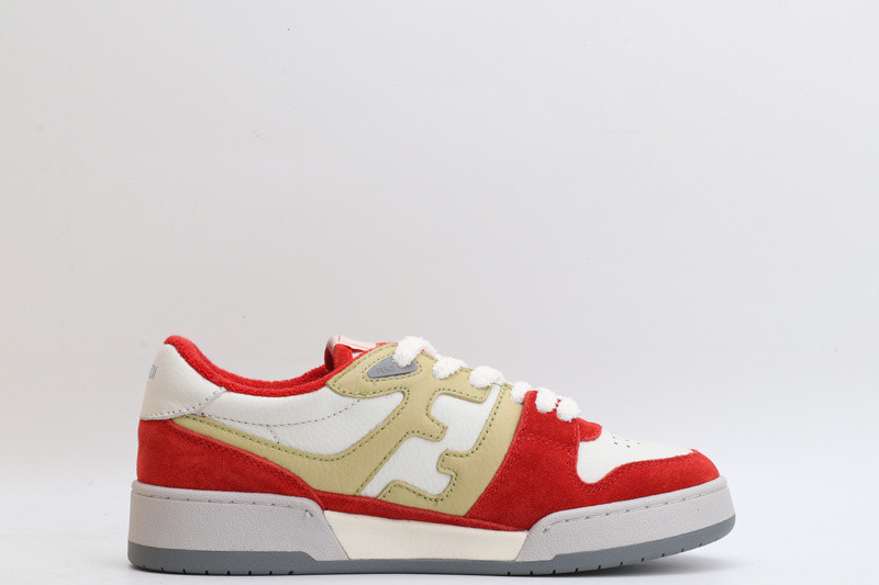 FD Sneakers