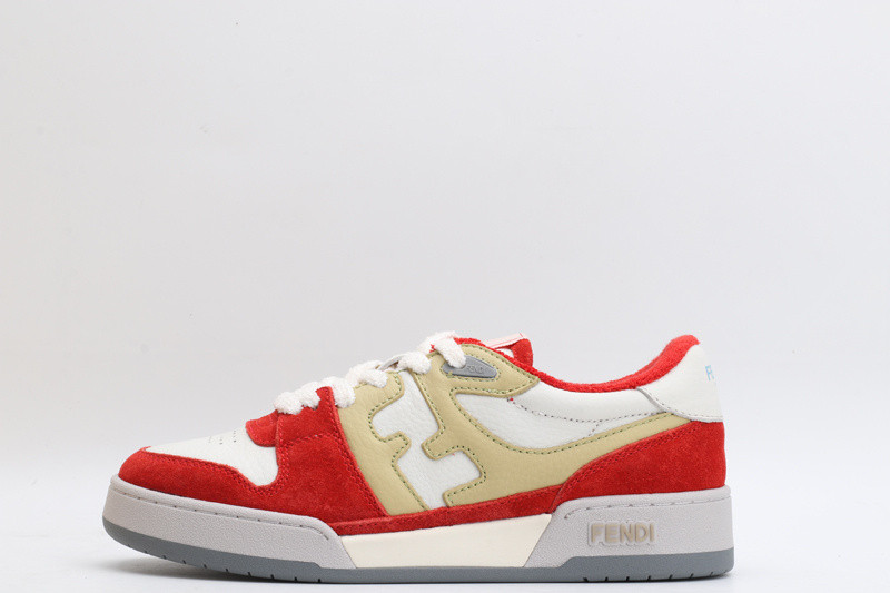 FD Sneakers