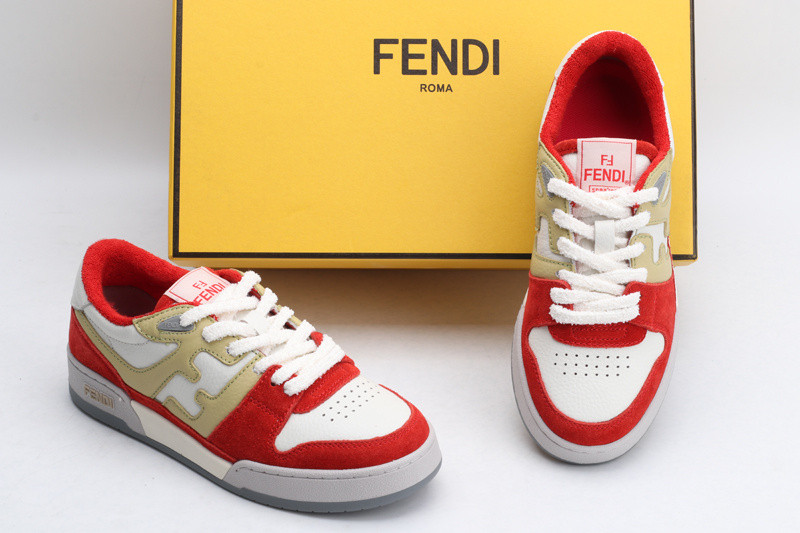 FD Sneakers