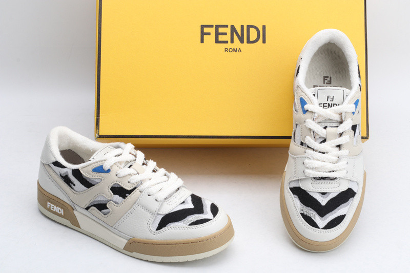 FD Sneakers