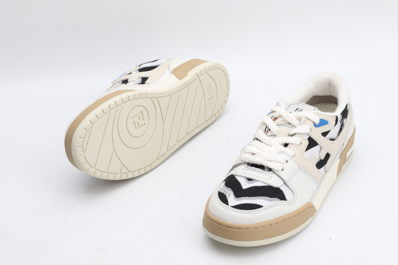 FD Sneakers