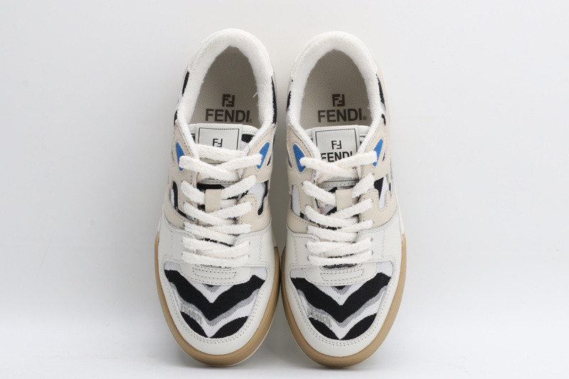 FD Sneakers