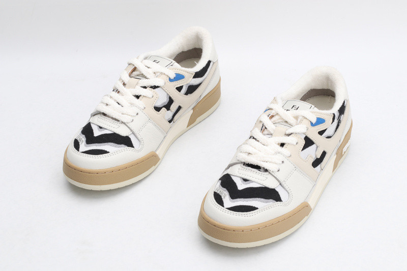 FD Sneakers