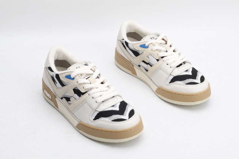 FD Sneakers