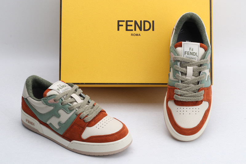 FD Sneakers