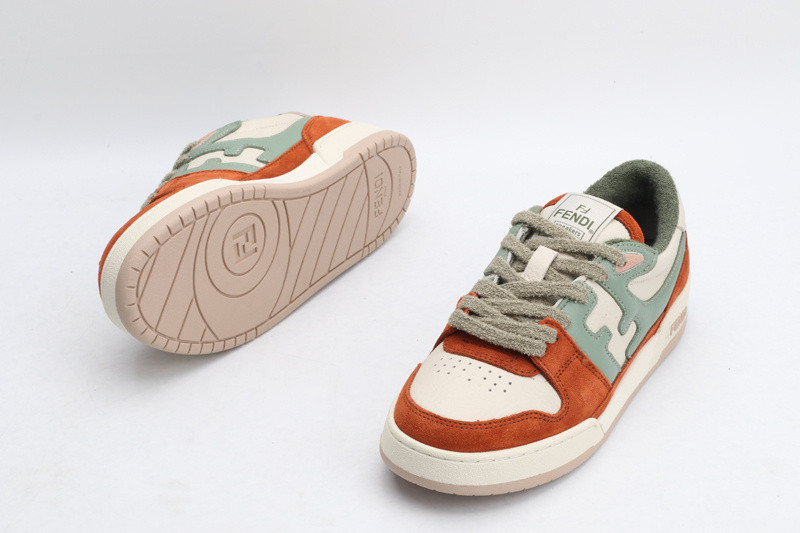 FD Sneakers