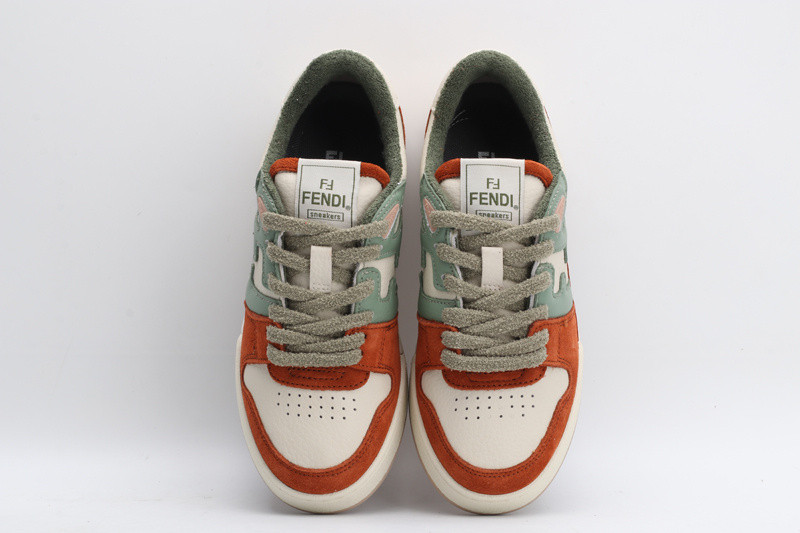 FD Sneakers