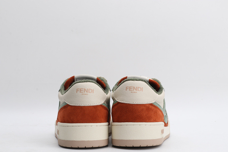 FD Sneakers