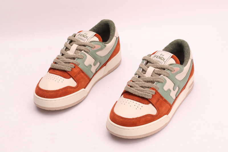 FD Sneakers