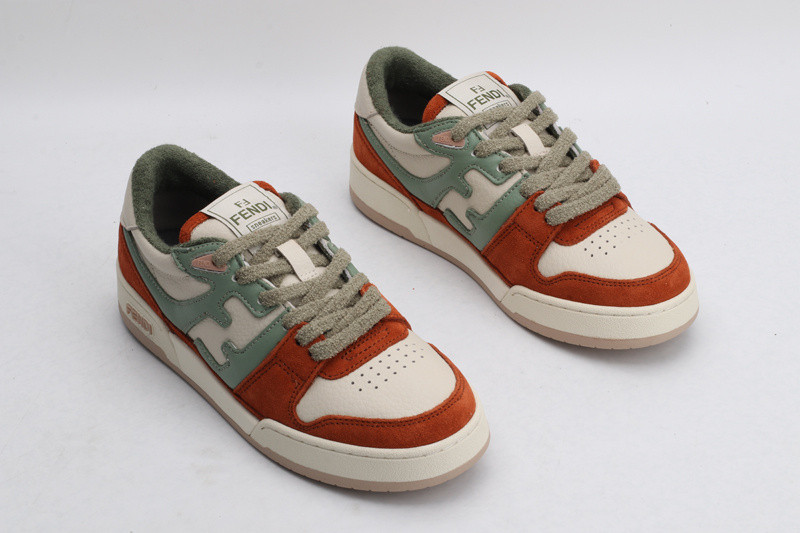 FD Sneakers
