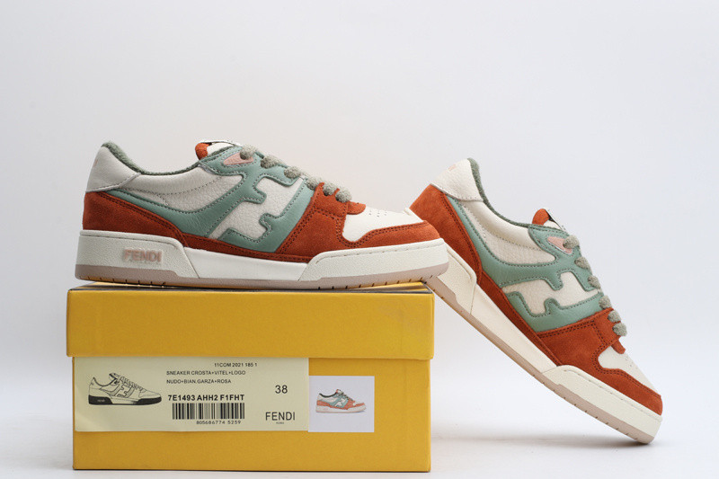 FD Sneakers