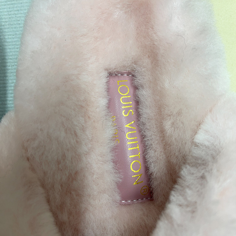 L*V Slide