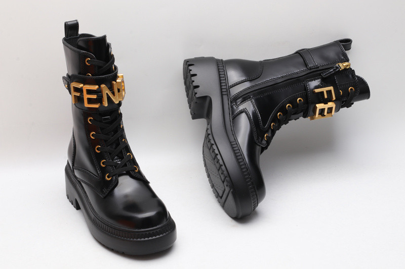 FD BOOTS