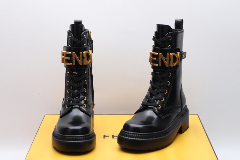 FD BOOTS