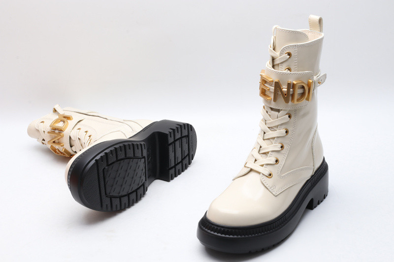 FD BOOTS