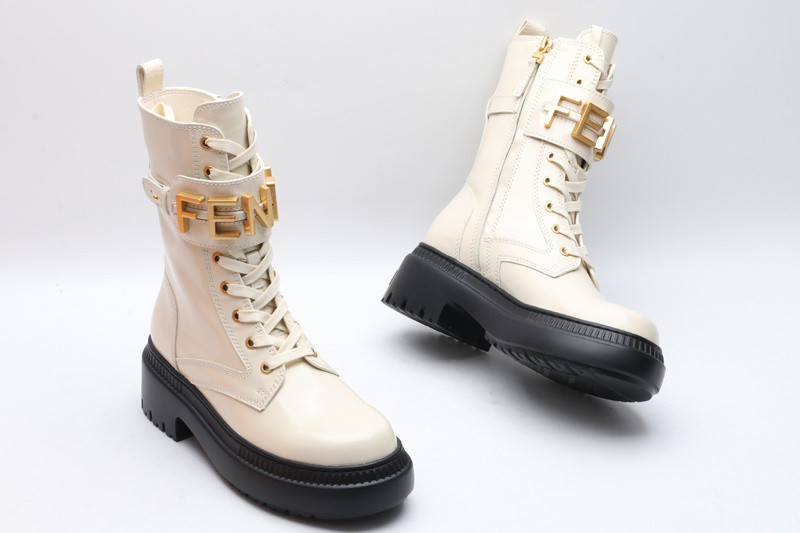 FD BOOTS
