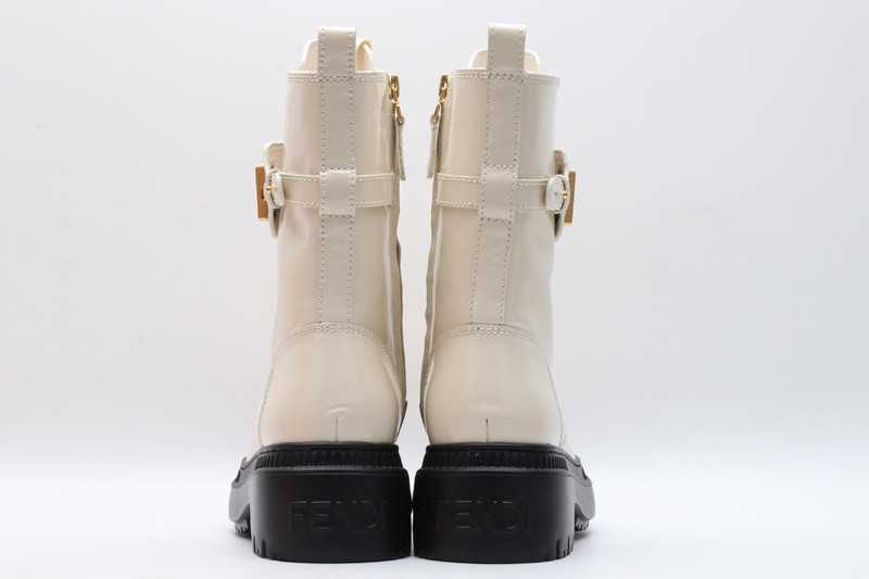 FD BOOTS