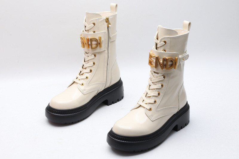 FD BOOTS