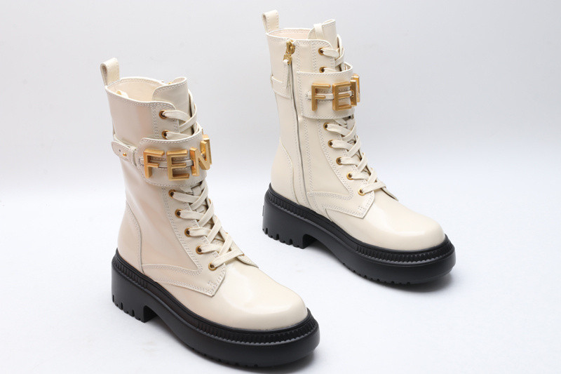 FD BOOTS