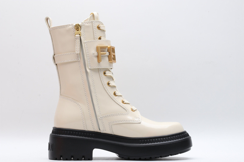 FD BOOTS